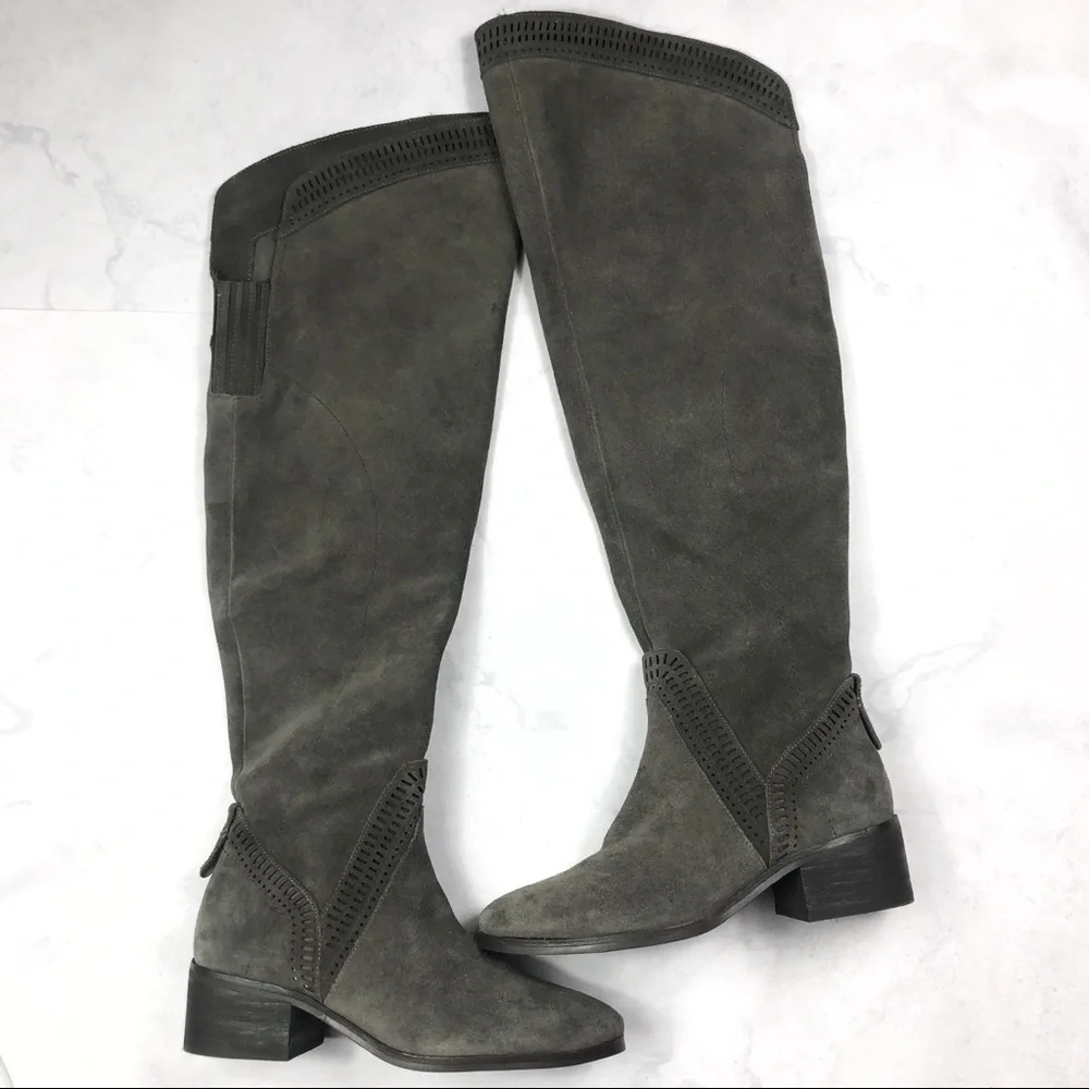 [Vince Camuto] Over The Knee Boots